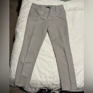 The limited cropped pants